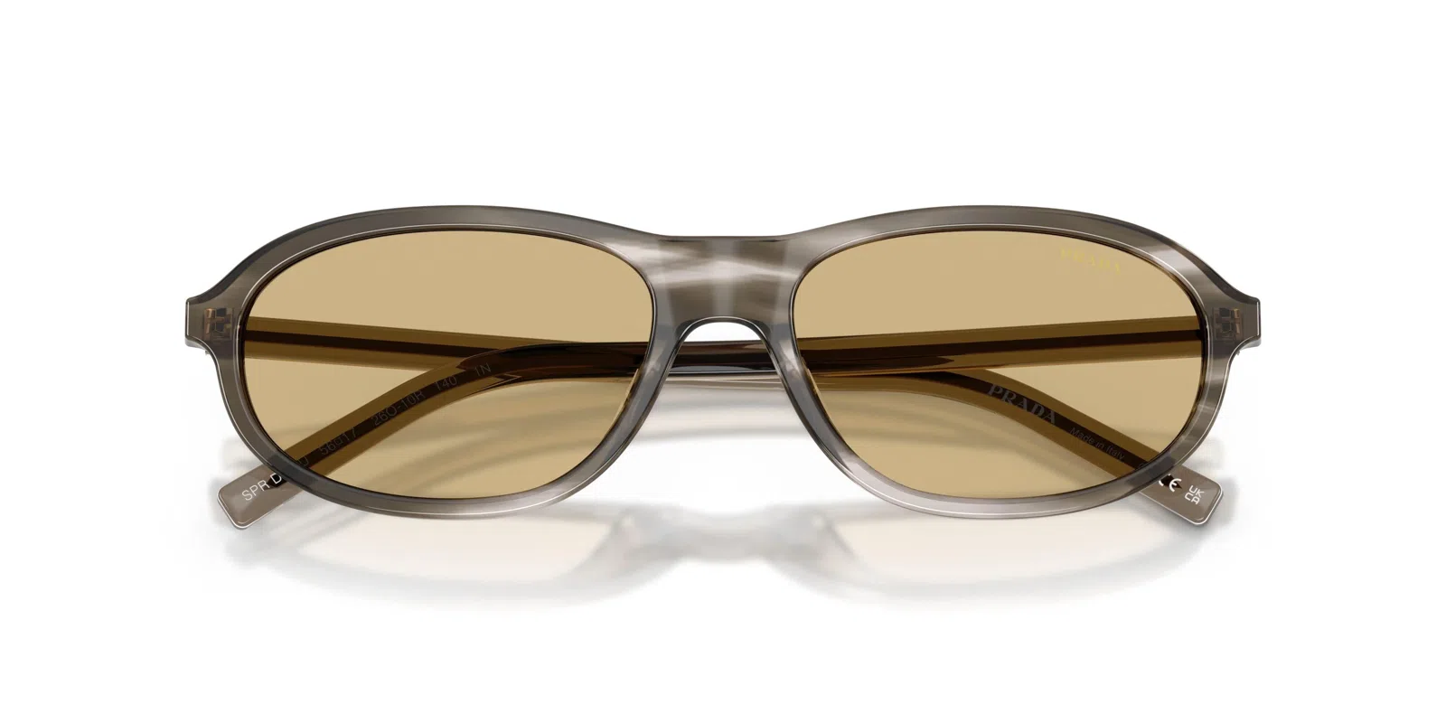 Prada D20SU Sunglasses - view 14